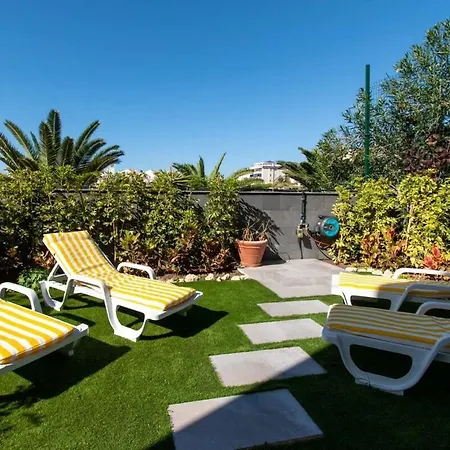 Villa Ulani With Air Conditioning