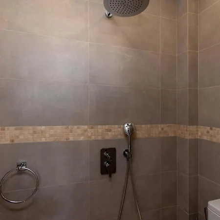 Ulani With Air Conditioning Los Cristianos (Tenerife)