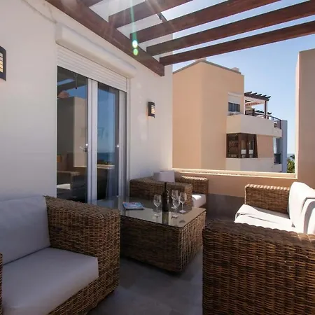 Βίλα Ulani With Air Conditioning Los Cristianos (Tenerife)