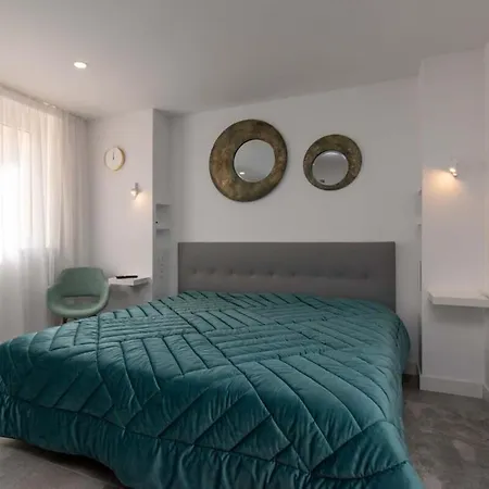 Ulani With Air Conditioning * Los Cristianos (Tenerife)