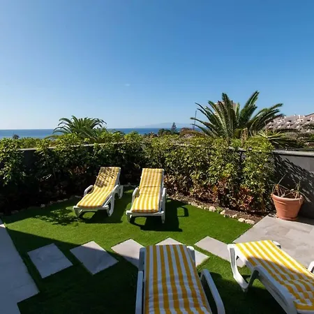 Βίλα Ulani With Air Conditioning Los Cristianos (Tenerife)
