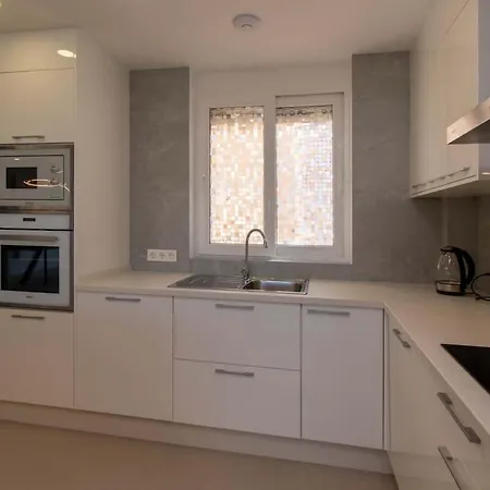 Βίλα Ulani With Air Conditioning